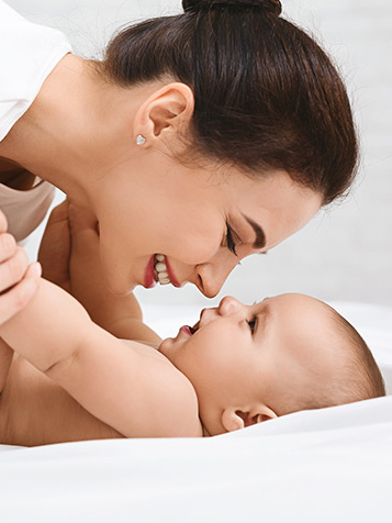 dental care for your baby