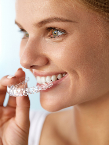 invisalign costs