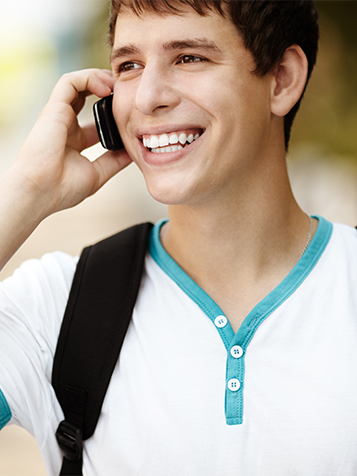 invisalign for teens