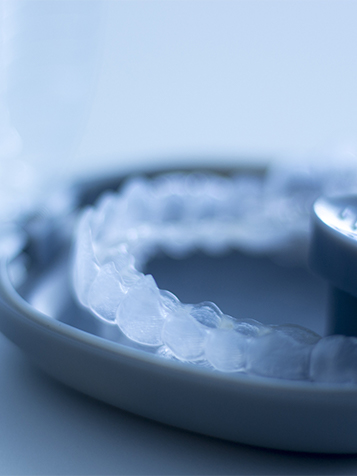 invisalign info