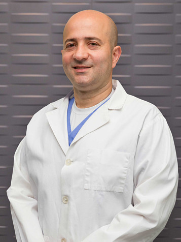 meet dr deeb helal