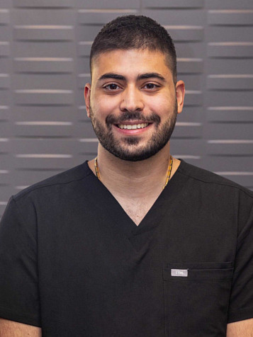 meet dr elias ilyas