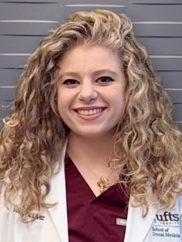 meet dr sonya livitz